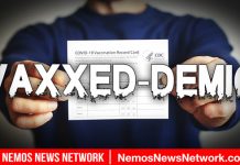 The Silent War Ep. 6073: Globalists Pushing Scamdemic Jab, Treason Charges In Arizona Audit! – Dustin Nemos