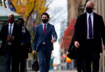 Is Canada The Unspoken Leader Of The World-Wide Globalist Revolution?, by Brad Saltzberg