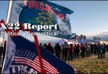 Everything Stated By Trump Will Be Made Public, Follow The Leader