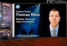 Thomas Reinz – Multiple Groups Pulling The Covid Strings, Class Action Lawsuits Are Very Effective