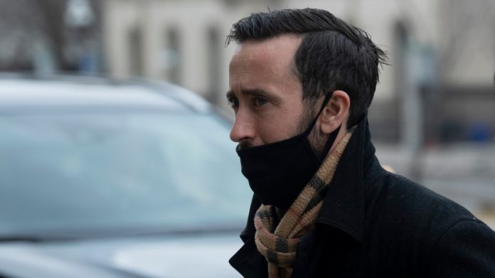 backstabberDerek Sloan