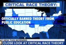 Just In: Senate PASSES Anti-CRT Bill in Razor Thin Vote; Dems Now on Record Supporting the Marxist Propaganda