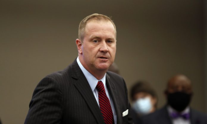 Election 2022 Senate Missouri