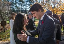 Liberal MP Maryam Monsef Places Taliban Above Canadians In Statement To Media, Brad Saltzberg