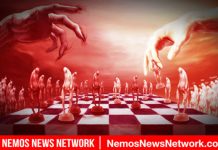 The Silent War: Revolutionary Shitstorm. Divided & Conquered America – Dustin Nemos