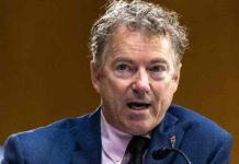 YouTube Removes 2nd Video of Rand Paul, Suspends Him for 7 Days Over Alleged COVID-19 Misinformation