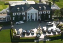 BREAKING: President Trump is Holding ‘Cabinet Meetings’ at His Golf Club in New Jersey