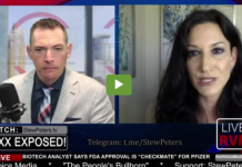 WOW! Former Pfizer Employee: “Checkmate. Game Over. We Win”