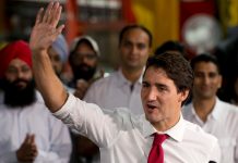 Trudeau’s Agenda: Immigration Policy–Or Path To Everlasting Victory? , by Brad Saltzberg