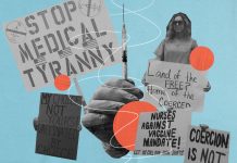 The Great Walkout is starting; against the vaccine mandate, by Jon Rappoport