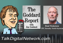 Charter of Rights, Who Really Runs Canada. Brad Nickerson – Sept. 9, 2021