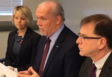 Open Letter to Dr. Bonnie Henry, Adrian Dix, and Premier John Horgan (Links Restored)