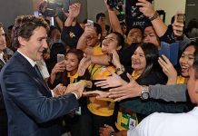 90% Of Canadians Unhappy With Election Results As Trudeau Wins 3rd Term, Brad Saltzberg