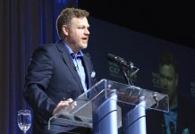 A Hinge Moment of History, by Mark Steyn