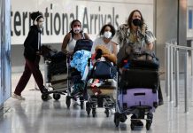 All Vaxxinated People Must Quarantine Over the Winter Months or Risk Serious Illness!!