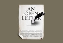 Open Letter: To all levels of Canadian government, Public Health, Politicians, Media