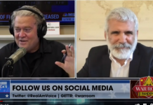 Steve Bannon & Dr. Robert Malone: Vaccine FDA Approved? Really? Not.