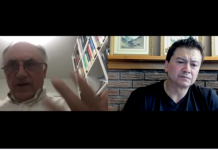 Charter of Rights & Freedoms Legend Brian Peckford Condemns Vaccine Mandates