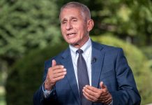 New documents show Dr. Fauci has been keeping us from the truth