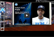 Frank – The War Is Real, It’s Time To Start Nullifying The Federal Government