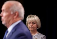 Legal Organization Taking BC Government to Court Over Mandatory Vaccine Passport Policy