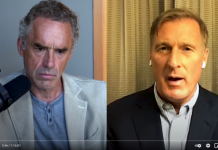 Jordan Peterson interviews Maxime Bernier, Leader of the Peoples Party of Canada
