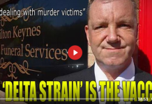 Whistle Blower Funeral Director John O’Looney Has Now Been SUSPENDED!