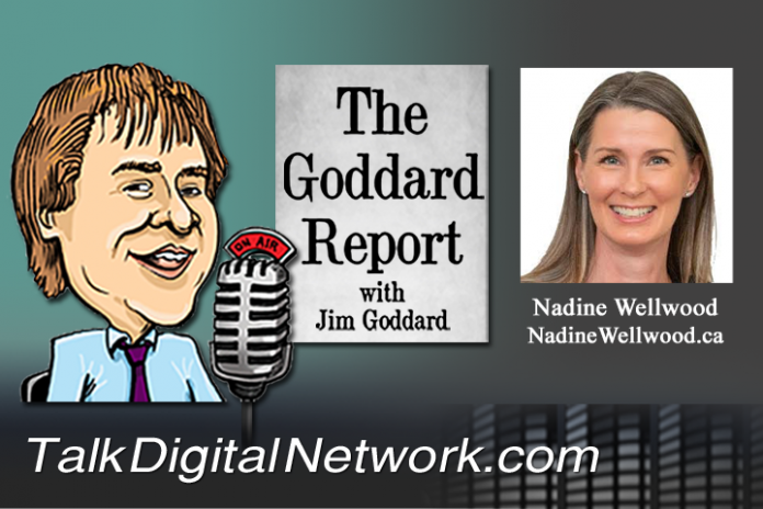 nadineWellwoodGoddardReport