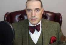 Don’t Talk TV Episode 63: A Lawyer Answers Questions About Voting