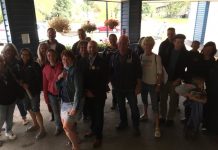 Democracy is cancelled by COVID tyranny in Alberta