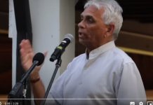 Salim Mansur-The Crossroads Election