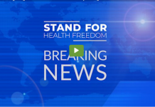 Breaking: OR Senators Filed Grand Jury Petition into CDC’s Willful Misconduct to Hyperinflate COVID-19 Data