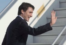 Is Justin Trudeau Elected– Or Planted As Canada’s Prime Minister?