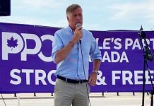 Journalism association asks RCMP to investigate Maxime Bernier over tweets