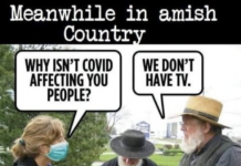 Don’t Trust the Injections? by Byron Christopher