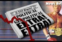 “I Do Believe They Are Going To Decertify The Election”,Counter Punch, 15th Round