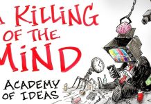 Mass Psychosis – How an Entire Population Becomes Mentally Ill by Academy of Ideas and Afterskool