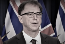 Given The Choice Between Maintaining The Healthcare System Or Punishing ‘Disobedience,’ BC Has Shamefully Chosen The Latter