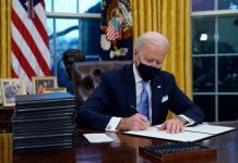 Where is the Biden Executive Order mandating the vaccine? Does it exist? by Jon Rappoport