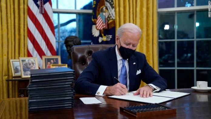 BidenExcutiveOrder