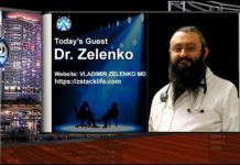 Dr. Zelenko – We Are Living Through A Global Bio Weapon Attack, People Have The Cure To Fight It