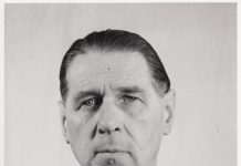 The Nazi medical plan for control of the planet; World War Two never ended, by Jon Rappoport