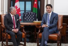 $800 Million In Foreign Aid To Jordan Funneled Into Luxury Real Estate, by Brad Saltzberg