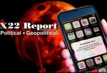 Communication Blackout On A Massive Scale, Pain & Truth Coming, Buckle Up