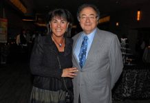 Fundraisers For Trudeau At Barry Sherman Home Preceded Unsolved Double Murder, by Brad Saltzberg