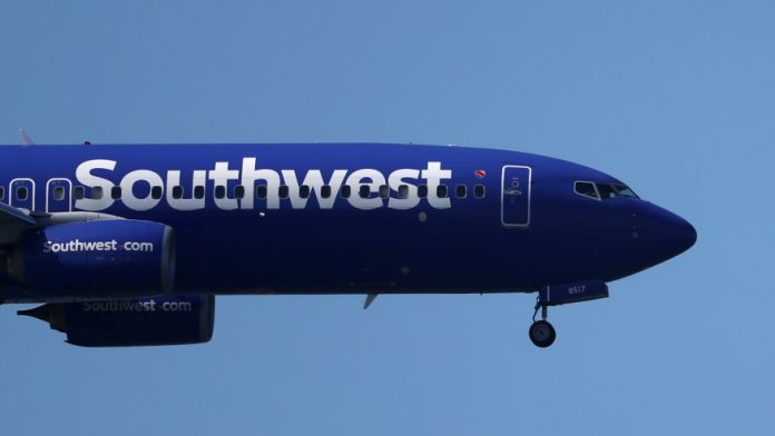 SouthwestAirlinesGettyImages