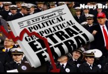 This Is The Tip Of The Iceberg, The Call For Election Decertification Is Getting Louder – X22 Report