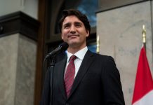 Majority of Canadians Want Trudeau Gone, Replaced With New Leader, by Brad Saltzberg