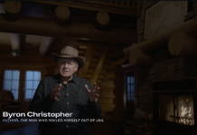 Turning Gold into Bronze, by Byron Christopher