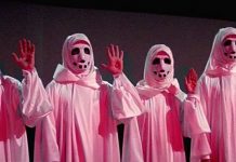 Covidius: the Ascended, by Ricky Dakota